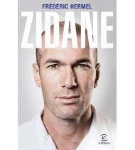 Zidane Librería 9788467058659 Frédéric Hermel