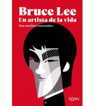 Bruce Lee. Un artista de la vida|Lee, Bruce|Artes marciales|9788418223150|LDR Sport - Libros de Ruta