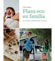 Plans eco en família Montaña 9788499796796 Fraguas, Lídia