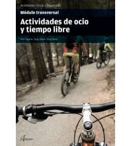 Actividades de ocio y tiempo libre|P. Figueras, S. Aldave, O. Rubio|Montaña|9788417872038|LDR Sport - Libros de Ruta