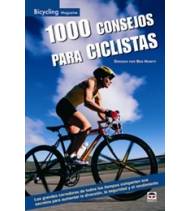 1000 consejos para ciclistas|Ben Hewitt|Ciclismo|9788479026523|LDR Sport - Libros de Ruta