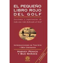 El pequeño libro rojo del golf|Penick, Harvey,Shrake, Bud|Golf|9788479021856|LDR Sport - Libros de Ruta