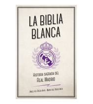 La biblia blanca Librería 9788494616693 Ángel del Riego Anta,Marta del Riego Anta