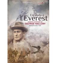 Escalada a l'Everest|Leigh Mallory, George|Montaña|9788490349434|LDR Sport - Libros de Ruta