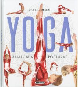 Yoga Librería 9788467759846 Mishra, Aniruddha,Vigué, Jordi