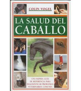 La salud del caballo Librería 9788495376459 Vogel, Colin
