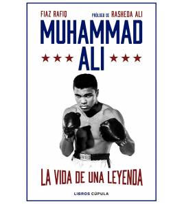 Muhammad Ali Boxeo 9788448028251 Fiaz Rafiq