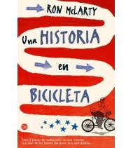 Una historia en bicicleta|Ron McLarty|Ciclismo|9788466318631|LDR Sport - Libros de Ruta