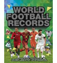 World Football Records 2021|Autores Varios|Fútbol|9788418318320|LDR Sport - Libros de Ruta