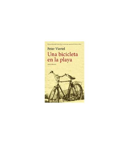 Una bicicleta en la playa|Peter Viertel|Novelas / Ficción|9788496756090|LDR Sport - Libros de Ruta