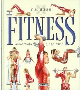 Fitness Librería 9788467737851 Vigué, Jordi,Zumárraga, A.,Guttmann, P.