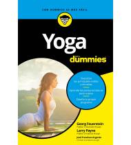 Yoga para Dummies Librería 9788432903458 Georg Feuerstein,Larry Payne