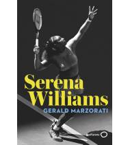 Serena Williams Tenis 9788408243212 Gerald Marzorati