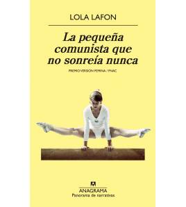 La pequeña comunista que no sonreía nunca Librería 9788433979162 Lafon, Lola