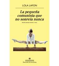 La pequeña comunista que no sonreía nunca|Lafon, Lola|Más deportes|9788433979162|LDR Sport - Libros de Ruta