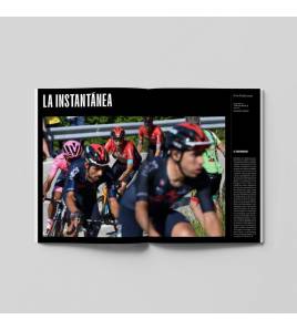 Volata 28||Revistas||LDR Sport - Libros de Ruta