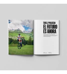 Volata 28||Revistas||LDR Sport - Libros de Ruta