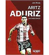 Aritz Aduriz. Un caso único||Fútbol|9788415726692|LDR Sport - Libros de Ruta