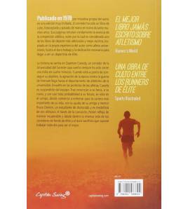 El corredor|Parker, John L.|Atletismo/Running|9788494588624|LDR Sport - Libros de Ruta