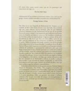 En busca de Muhammad Ali | Davis Miller | Boxeo | 9788416544226 | LDR Sport - Libros de Ruta