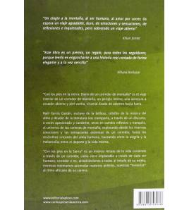 Con los pies en la sierra|García Castán, Raúl|Montaña|9788415797036|LDR Sport - Libros de Ruta