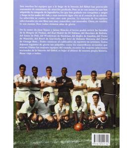 Los años del 'jogo' bonito|Tejero García, Juan,Rincón Leal, Jaime|Fútbol|9788494141744|LDR Sport - Libros de Ruta