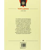 Yonkis y gitanos|Lobo Prieto, José|Hooligans ilustrados|9788416001149|LDR Sport - Libros de Ruta