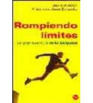 Rompiendo limites... El larguero   pdl||Fútbol|9788466313537|LDR Sport - Libros de Ruta