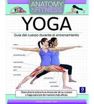 Yoga. Guía del cuerpo durante el entrenamiento Librería 9788497944595 KARPEL OREN, GOLDIE