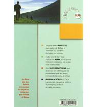 Montes de Bilbao|Serrano Tomas, Juan|Montaña|9788482162270|LDR Sport - Libros de Ruta