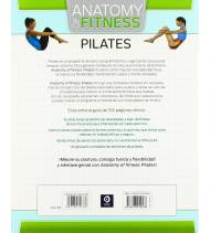 Pilates|EISEN, ISABEL|Librería|9788497944588|LDR Sport - Libros de Ruta