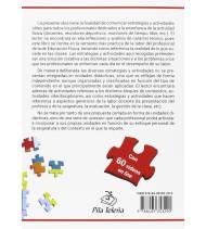Ideas y Recursos creativos para las clases de Educación Física|Parra Castaño, Jorge|Librería|9788495353290|LDR Sport - Libros de Ruta