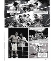 Muhammad Ali. Kinsasa 1974 Boxeo 9788418320248