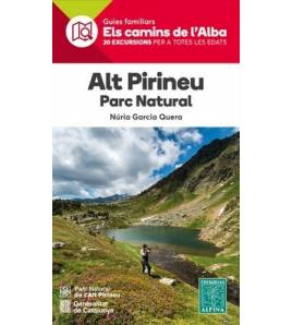 ALT PIRINEU- CAMINS DE L'ALBA Montaña 9788480907583