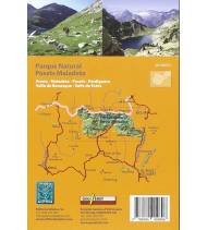 Parque natural Posets Maladeta||Montaña|9788480904896|LDR Sport - Libros de Ruta