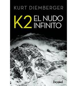 K2 El nudo infinito Montaña 9788498292596