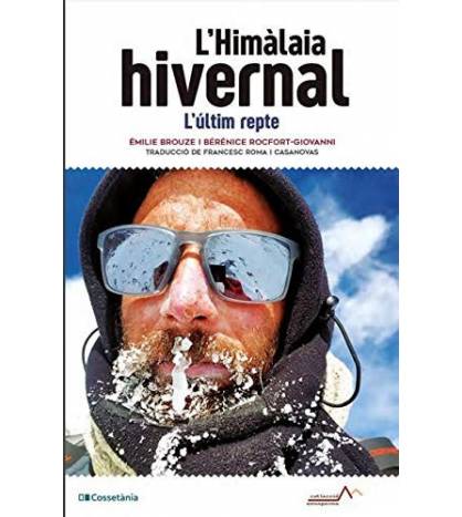 L'Himàlaia hivernal Librería 9788413560168 Rocfort-Giovanni, Bérénice,Brouze, Émilie