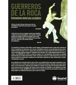 Guerreros de la roca Librería 9788496192812 Ilgner, Arno