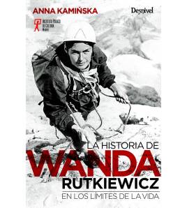 La historia de Wanda Rutkiewicz