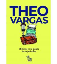 Theo Vargas|Vargas-Machuca López, Teodosio|Fútbol|9788409159123|LDR Sport - Libros de Ruta