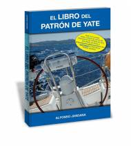 El libro del patrón de yate|Gómez-Jordana Díaz-Merry, Alfonso|Librería|9788461725595|LDR Sport - Libros de Ruta