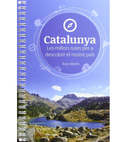 Catalunya Montaña 9788494091216