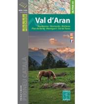 Val d'aran||Montaña|9788480906913|LDR Sport - Libros de Ruta
