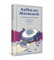 Kafka en Maracaná Librería 9788412073522