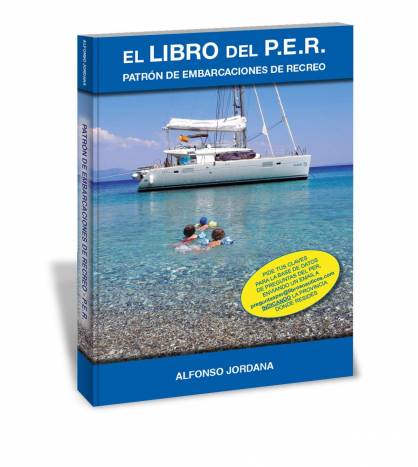 El libro del PER Librería 9788461725564 Gómez-Jordana Díaz-Merry, Alfonso