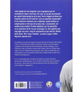 14. L'autobiografia (edición en catalán) Fútbol 9788466421386  Johan Cruyff
