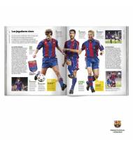 Futbol Club Barcelona Fútbol 9788491030805 Varios autores