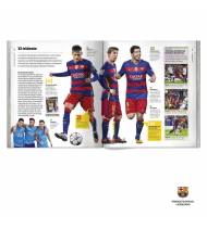 Futbol Club Barcelona Fútbol 9788491030805 Varios autores