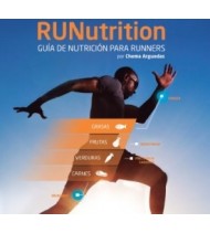 RUNutrition | Chema Arguedas | Librería | 9788461709663 | LDR Sport - Libros de Ruta