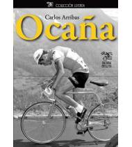 Ocaña|Arribas Lázaro, Carlos|Ciclismo|9788494189876|LDR Sport - Libros de Ruta